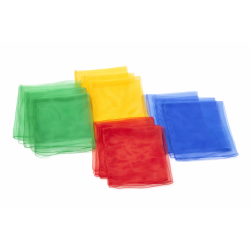 GONGE ⎸ Chiffont�rkl�der til rytmik og leg