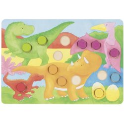 Farvespil 2, med 4 forskellige baggrunde