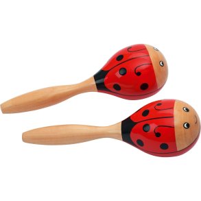 Goki ⎸ Maracas i tr - Mariehne