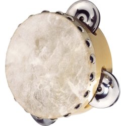 Musikpakke til b�rn - 6 dele - Byg selv 