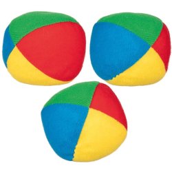 Goki ⎸ Jongl�rbold med perlefyld