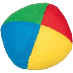 Goki ⎸ Jongl�rbold med perlefyld