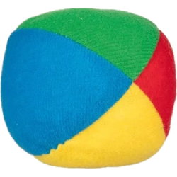 Goki ⎸ Jongl�rbold med perlefyld