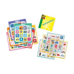 Rejsepakke 4-6 �r 