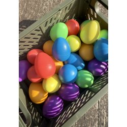 Rasleg til brn - Sjovt Rytmeinstrument