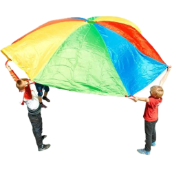 GONGE ⎸ Faldsk�rm til b�rn - 5 m