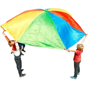 GONGE ⎸ Faldsk�rm til b�rn - 5 m