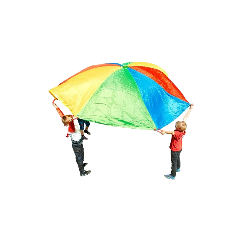 GONGE ⎸ Faldsk�rm til b�rn - 5 m