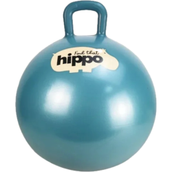 Motorikpakke til b�rn - Hoppebold og stor sansebold 