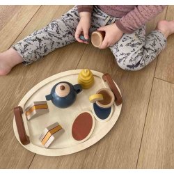 Magni &#9144; Test med bakke, FSC 100%