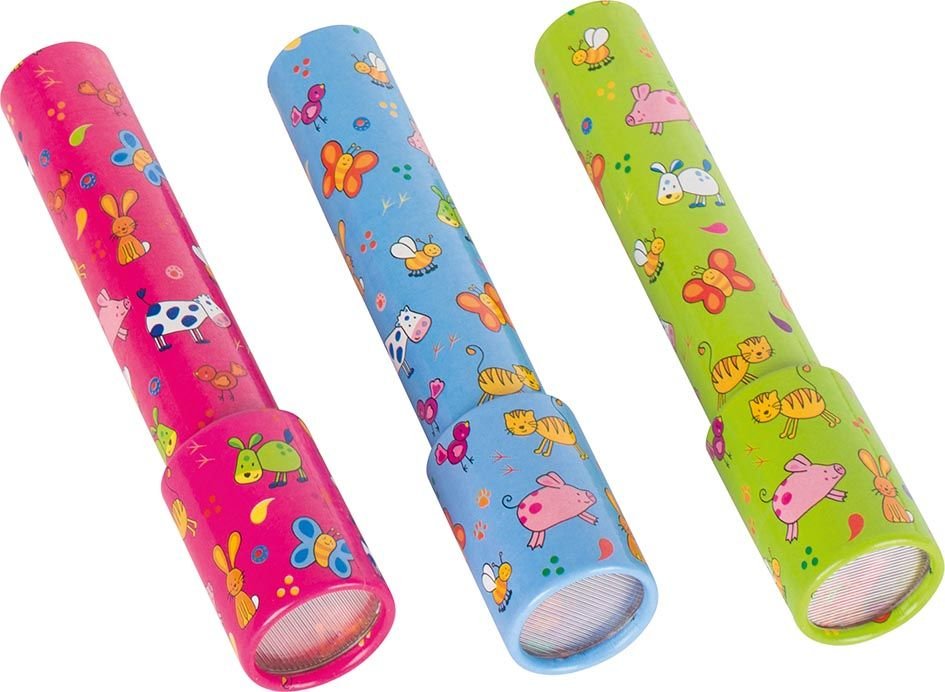 Goki ⎸ Kalejdoskop - bondeg�rdsmotiv