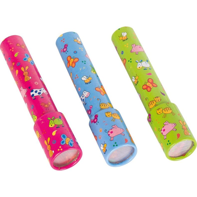 Goki ⎸ Kalejdoskop - bondeg�rdsmotiv