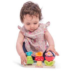 Trklodser der kan stables - Petilou - Lille stable have