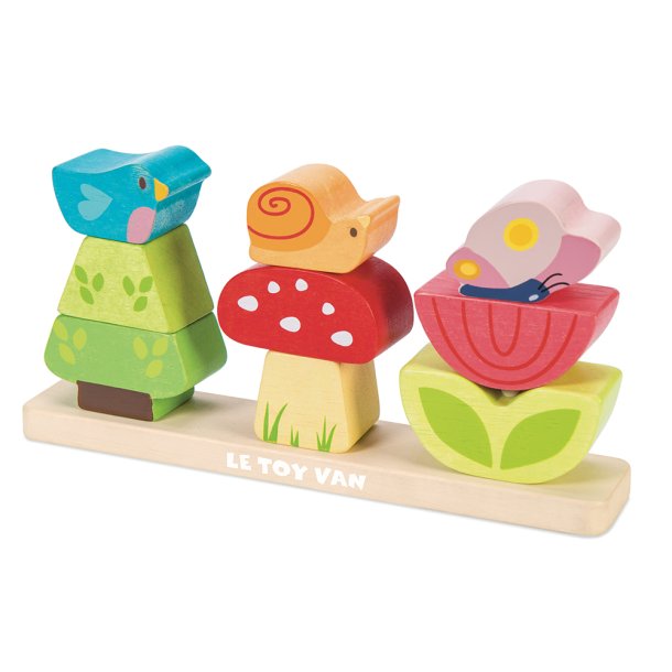 Trklodser der kan stables - Petilou - Lille stable have