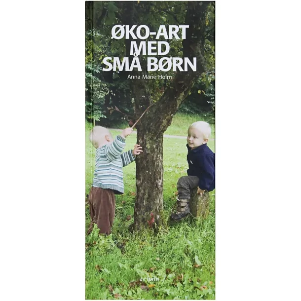 ko-art med sm brn