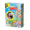 SES Creative ⎸ Vinduesklisterm�rker - Bingo 