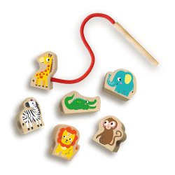 SES Creative ⎸ Tr�dyr p� snor 