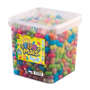 SES Creative ⎸ Funmais - Spand med 800 stk. 