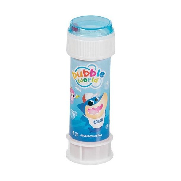 Sbebobler, 60 ml