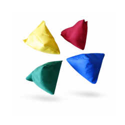 Trommus ⎸ Pyramide �rtepose - flere varianter 