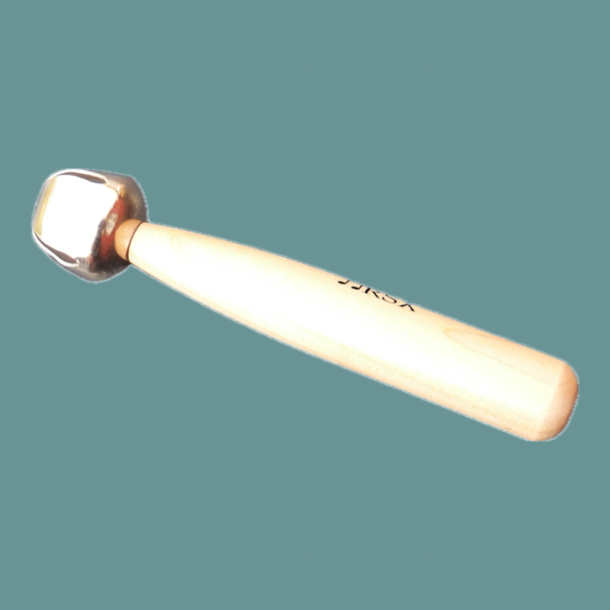 Trommus ⎸ Bj�ldepind - tr�ping med klokke 12,5 cm