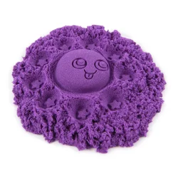 Kinetic Sand Stamp N' Roll Multipack
