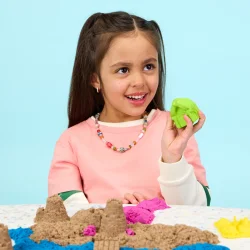 Kinetic Sand - Sandy Shore set 