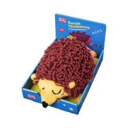 DR ⎸ B�rste sovebamse med blid musik