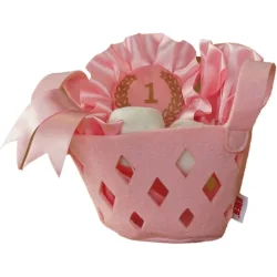 KREA tilbeh�r til k�phest - Rosa