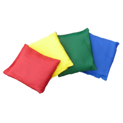 Trommus ⎸ �rteposer til rytmik og sanseleg - flere farver