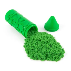 Kinetic Sand Stamp N' Roll Multipack