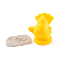 Kinetic Sand Sandy Farm Set