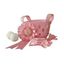 KREA tilbeh�r til k�phest - Rosa