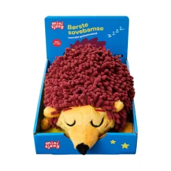 DR ⎸ B�rste sovebamse med blid musik