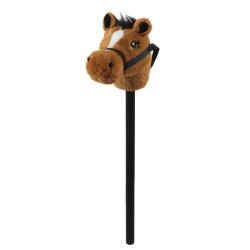 KREA ⎸ K�phest - Klassisk k�phest - Lys brun