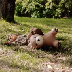 Find That Hippo &#9144; Hoppedyr - Bjrnen Maya 