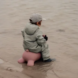 Find That Hippo &#9144; Hoppedyr - Bjrnen Maya 