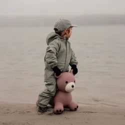 Find That Hippo &#9144; Hoppedyr - Bjrnen Maya 