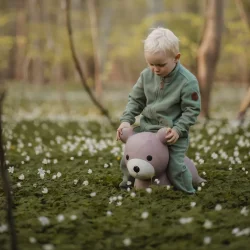 Find That Hippo &#9144; Hoppedyr - Bjrnen Maya 