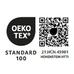 KREA ⎸ Dukkesenget�j - r�dternet