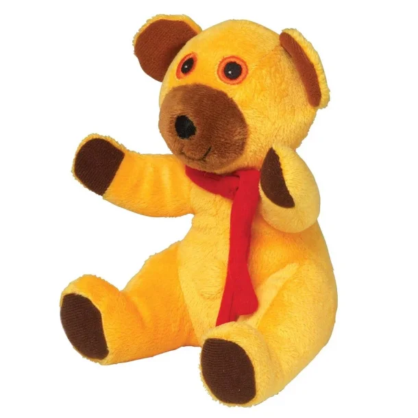 DR Beanbag Bamse Lille - 16 cm