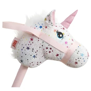 KREA ⎸ K�phest - Klassisk k�phest - Enhj�rning