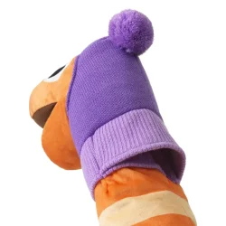 DR ⎸ Orm - H�nddukke 