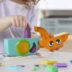 Play-Doh Photo Fun Starter Set