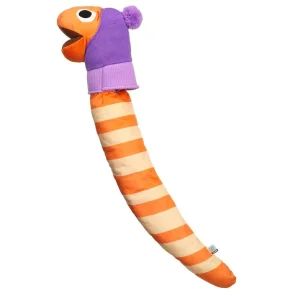 DR ⎸ Orm - H�nddukke 