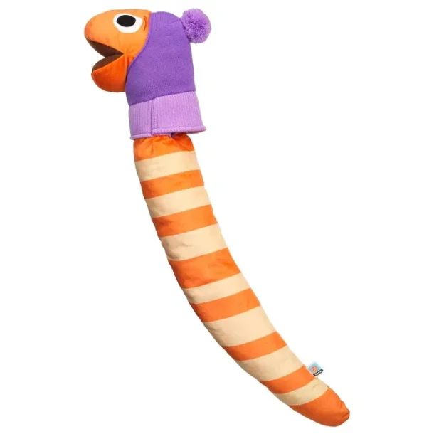 DR ⎸ Orm - H�nddukke 