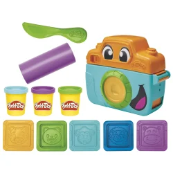 Play-Doh Photo Fun Starter Set