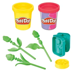 Play-Doh Lil. Flowers Asst. 