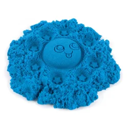 Kinetic Sand Stamp N' Roll Multipack