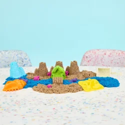 Kinetic Sand - Sandy Shore set 